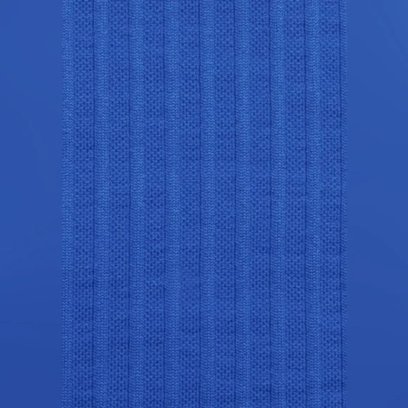 NWT Lululemon Rest Less Pullover SZ 8 - Blue - Picture 3 of 9